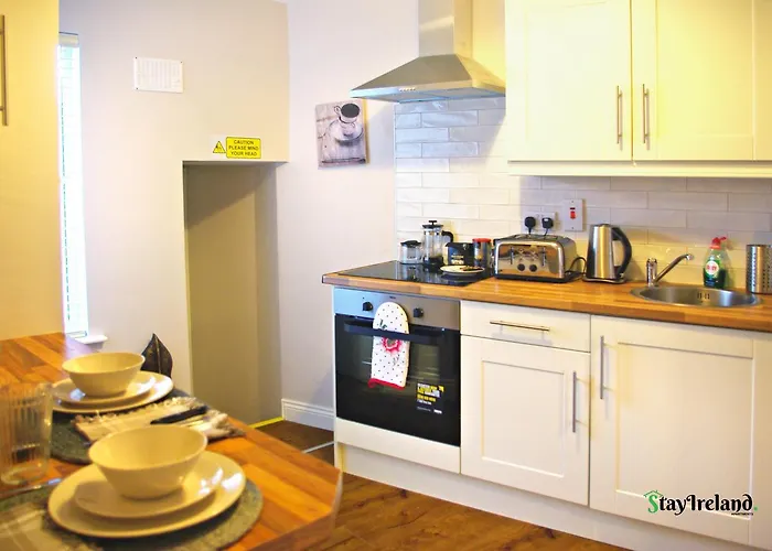 Fairview Serviced Accommodation