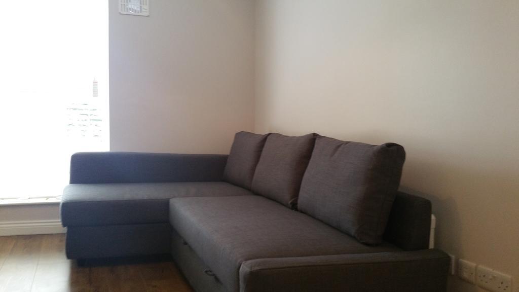 Apartment Fairview Serviced Dublin