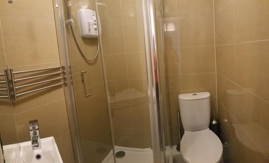 Apartment Fairview Serviced *