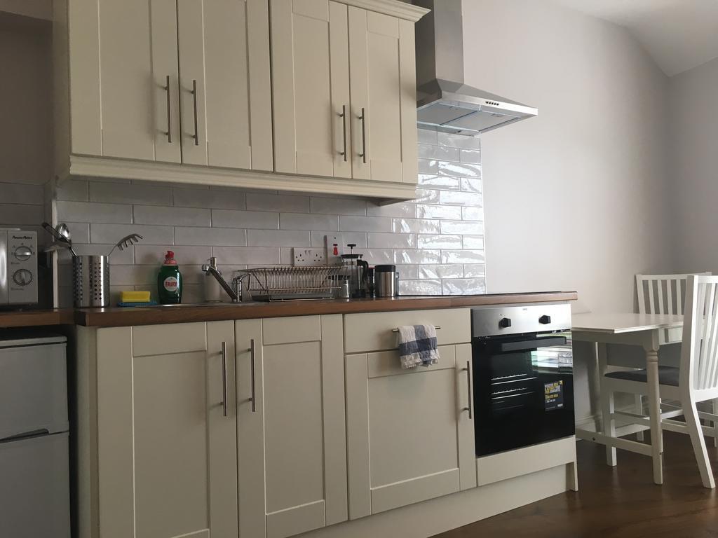 Fairview Serviced Apartment