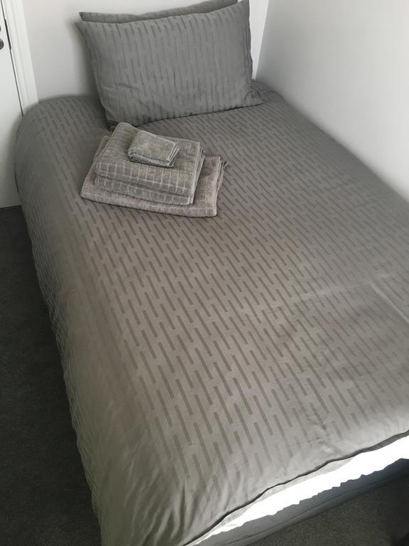 Apartment Fairview Serviced *
