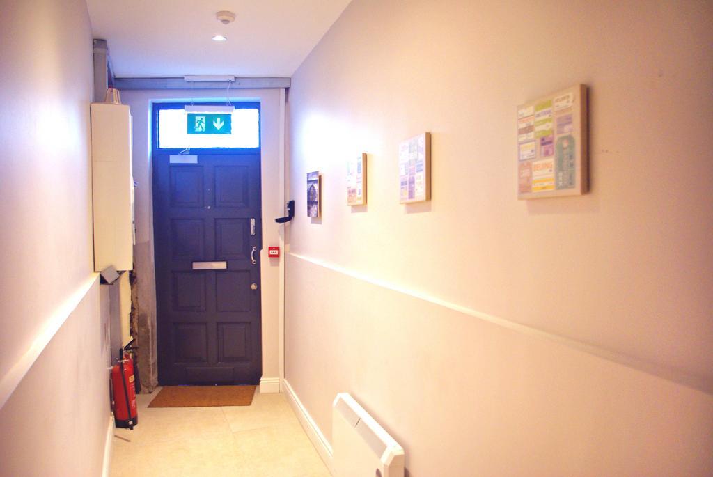 Fairview Serviced Apartment