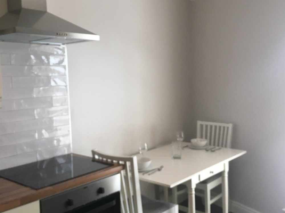 Fairview Serviced Apartment Dublin