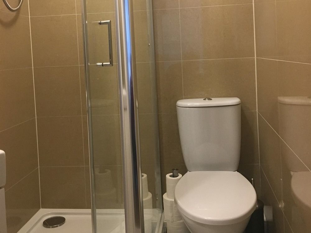 Fairview Serviced Apartment