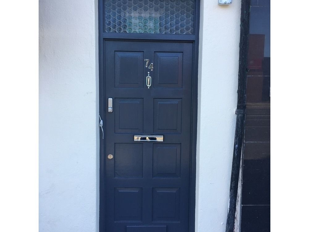 Fairview Serviced Apartment Dublin