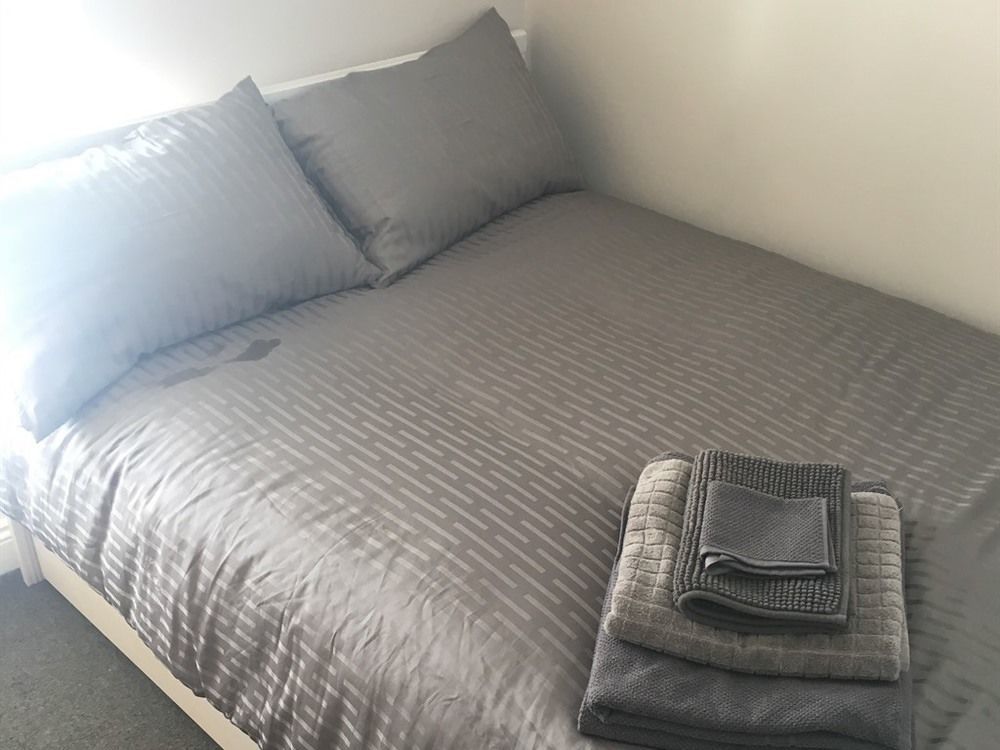 Fairview Serviced * Dublin