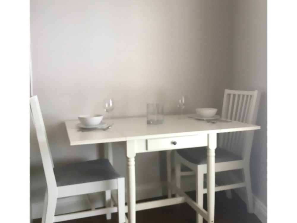 Apartment Fairview Serviced
