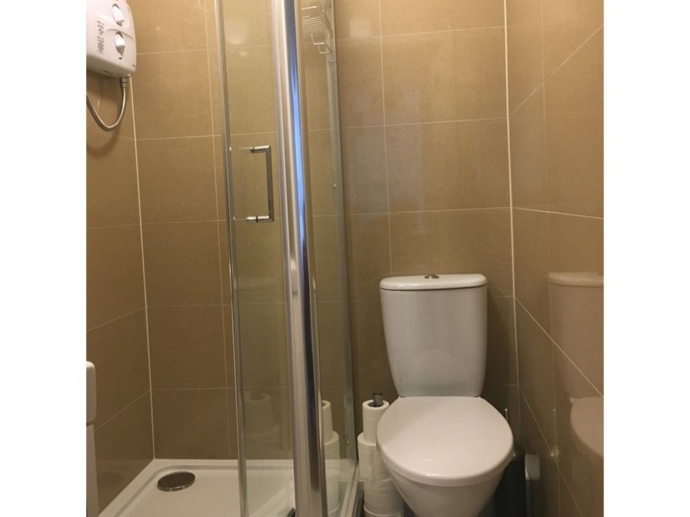 Fairview Serviced Dublin
