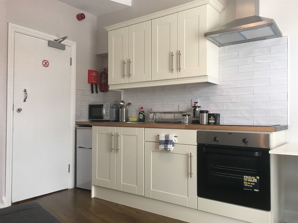 Fairview Serviced * Dublin