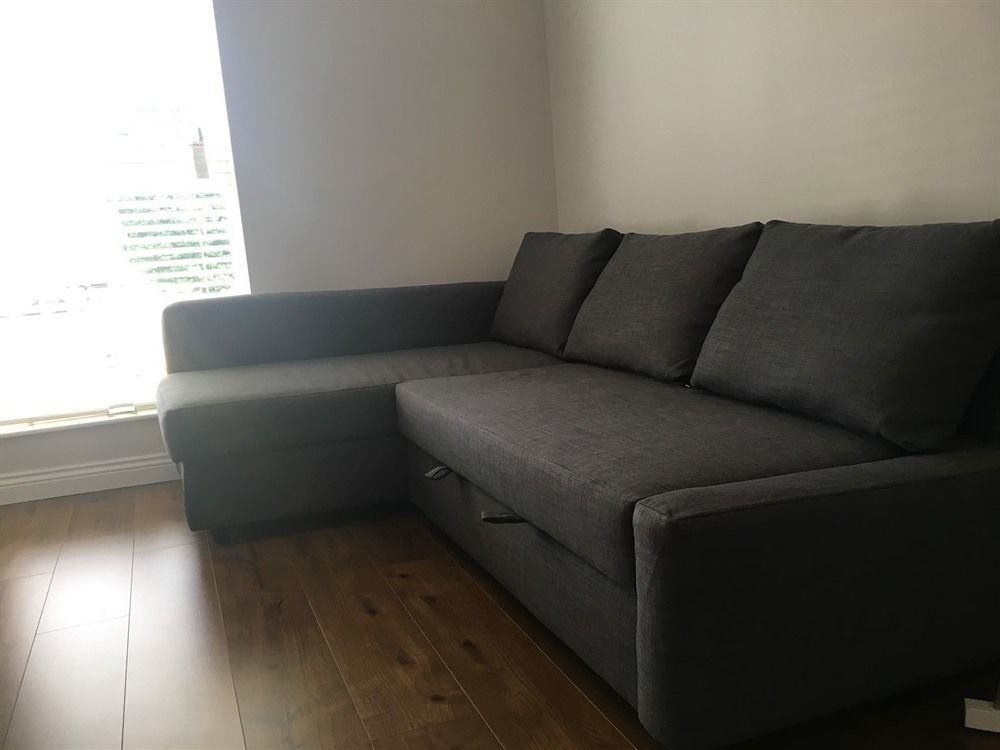 Apartment Fairview Serviced *