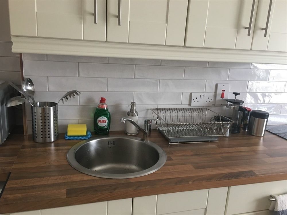 Fairview Serviced * Dublin