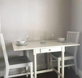 Apartment Fairview Serviced *
