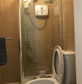 Apartment Fairview Serviced *