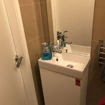 Fairview Serviced * Dublin