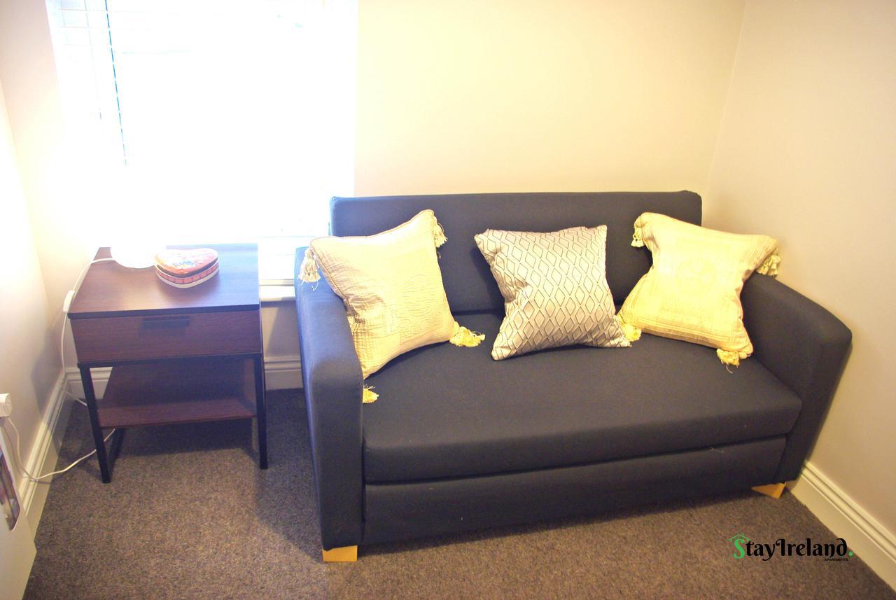 Fairview Serviced Apartment