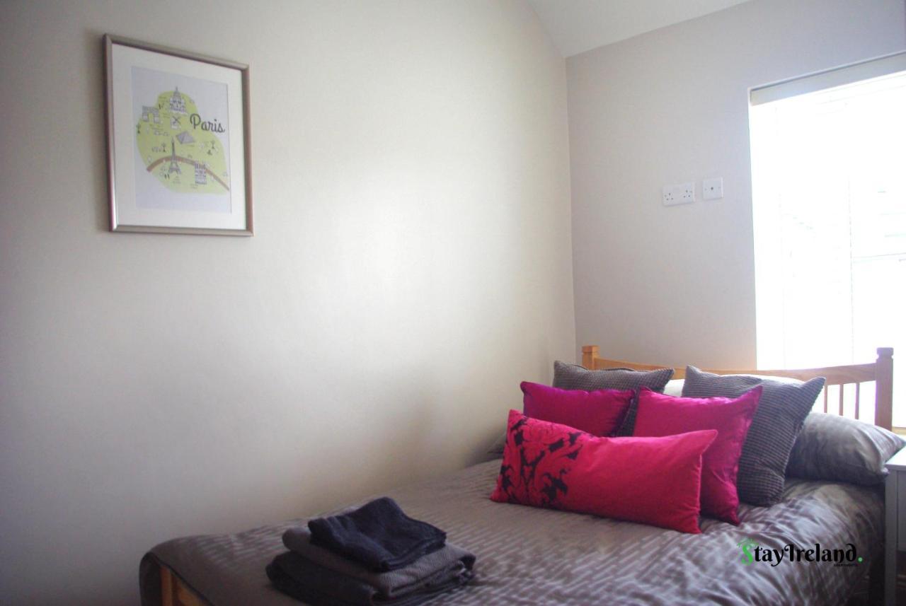 Fairview Serviced Apartment