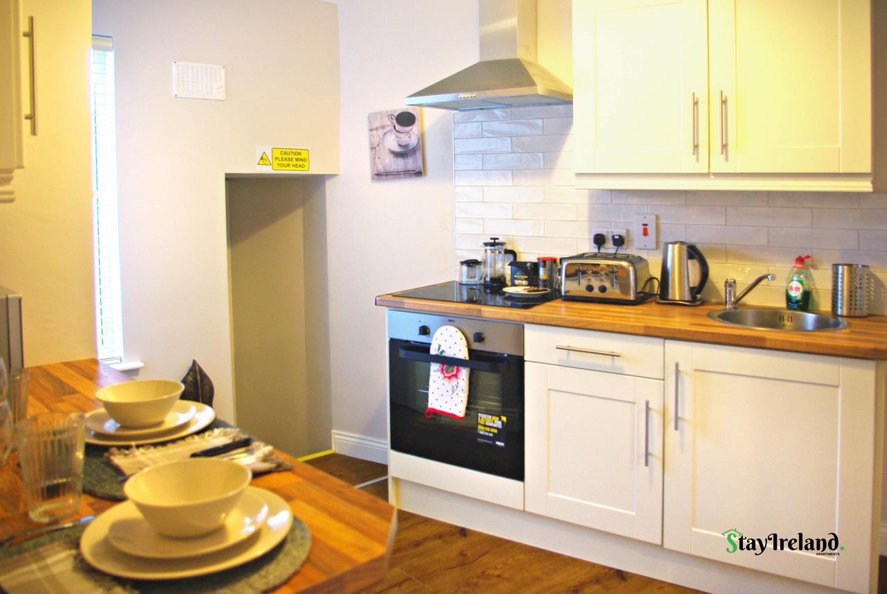 Apartment Fairview Serviced