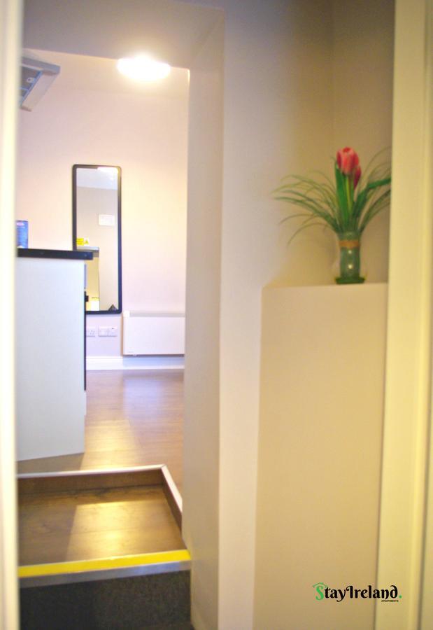 Apartment Fairview Serviced Dublin