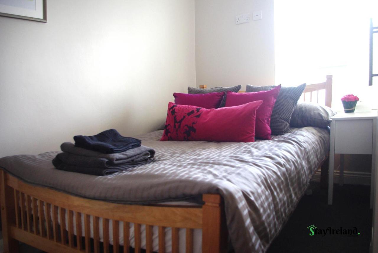 Fairview Serviced Dublin