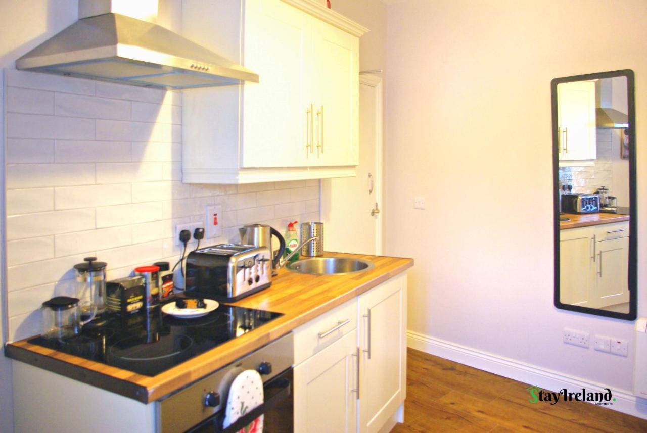 Apartment Fairview Serviced *