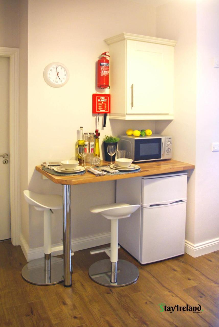 Fairview Serviced * Dublin
