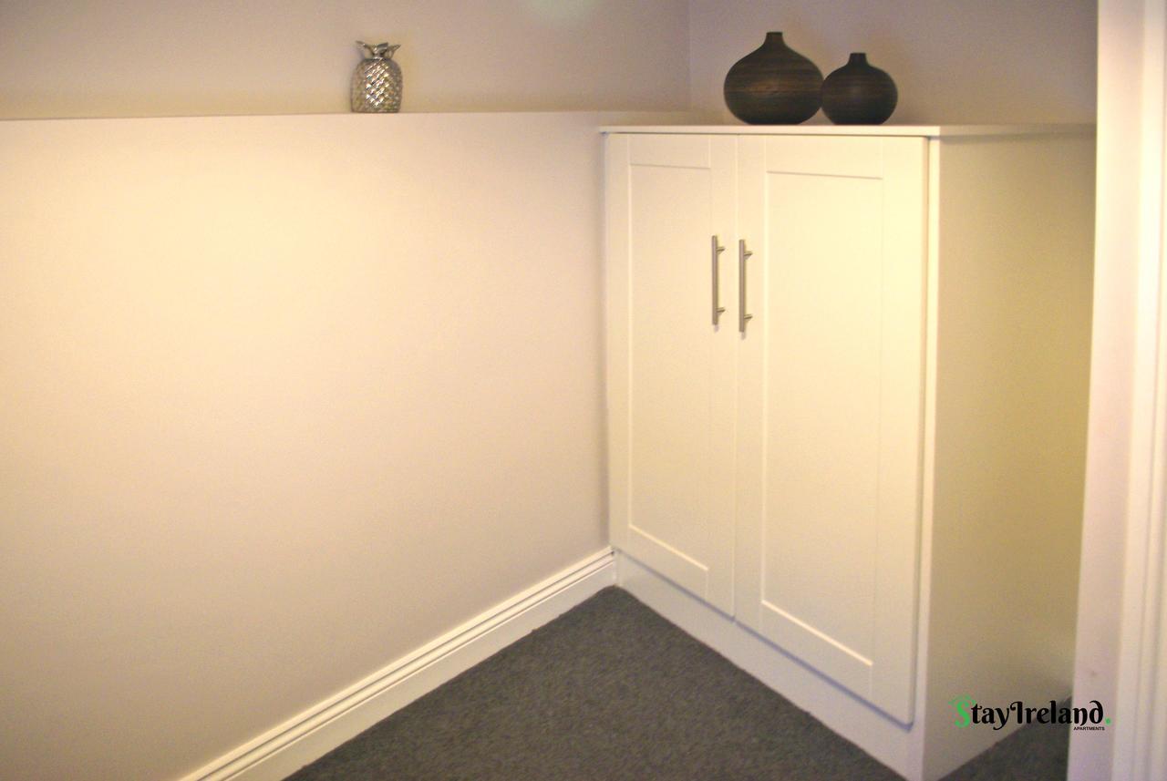 Fairview Serviced Apartment