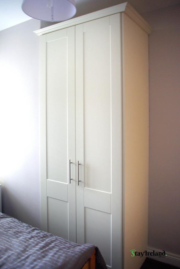 Fairview Serviced * Dublin
