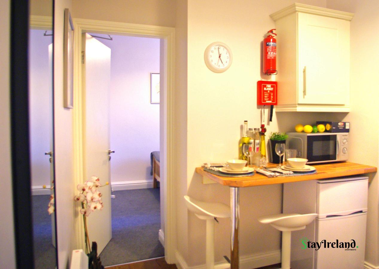 Fairview Serviced Apartment