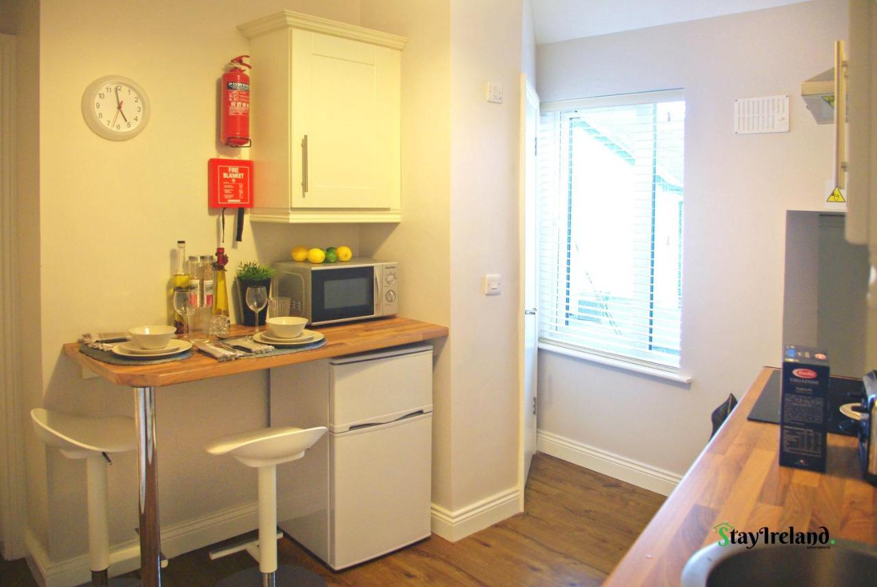 Fairview Serviced * Dublin