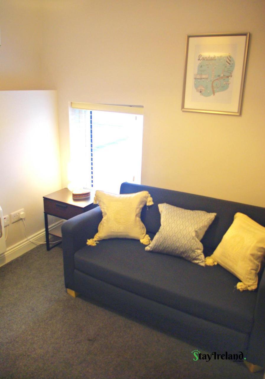 Apartment Fairview Serviced *