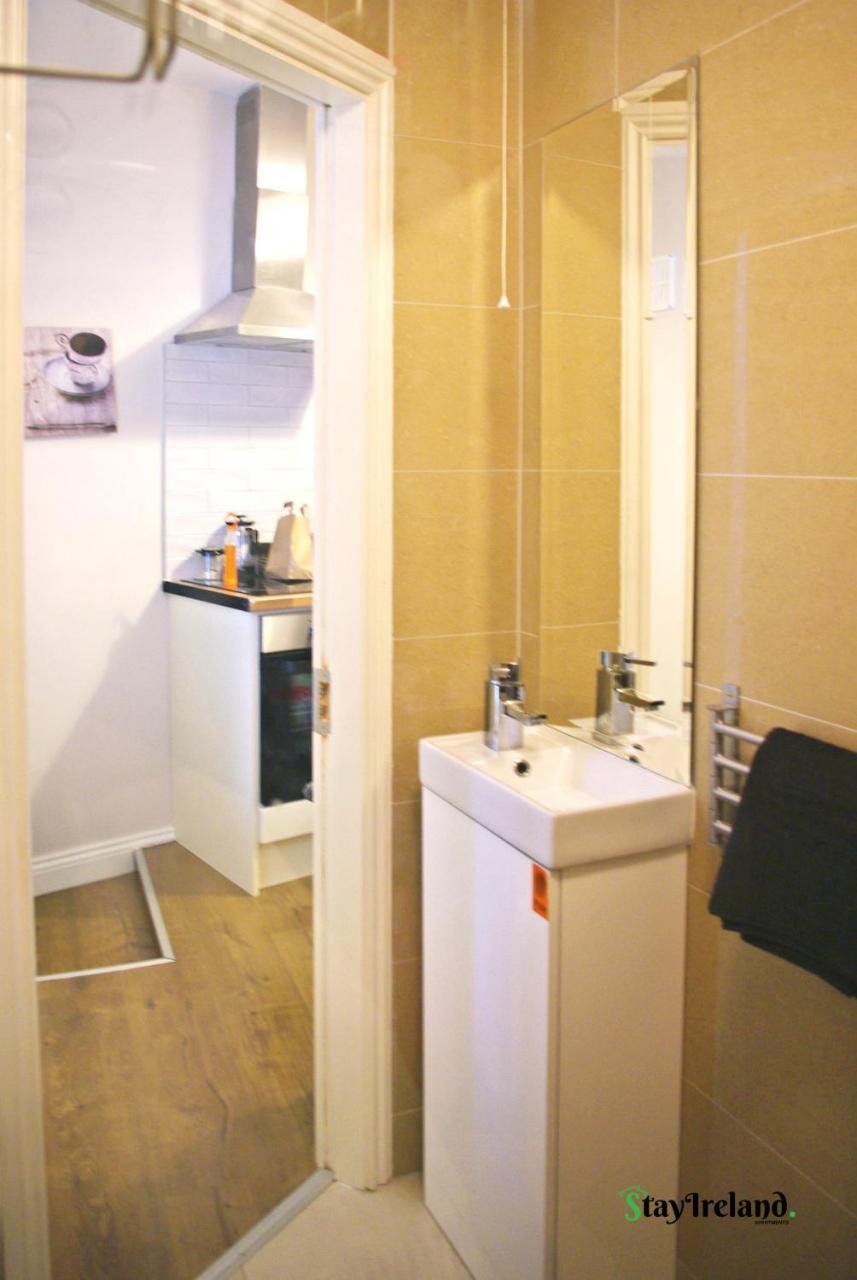 Apartment Fairview Serviced Dublin