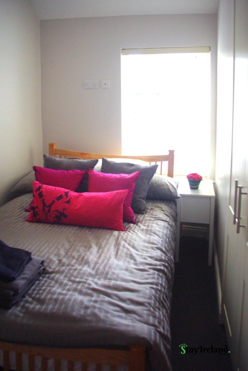 Fairview Serviced Apartment